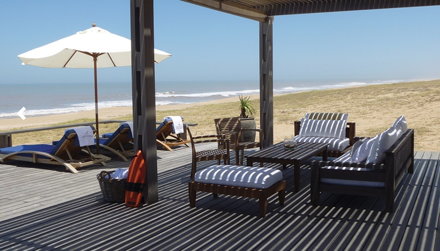 Lote 40 en Las Garzas Jose Ignacio en Venta