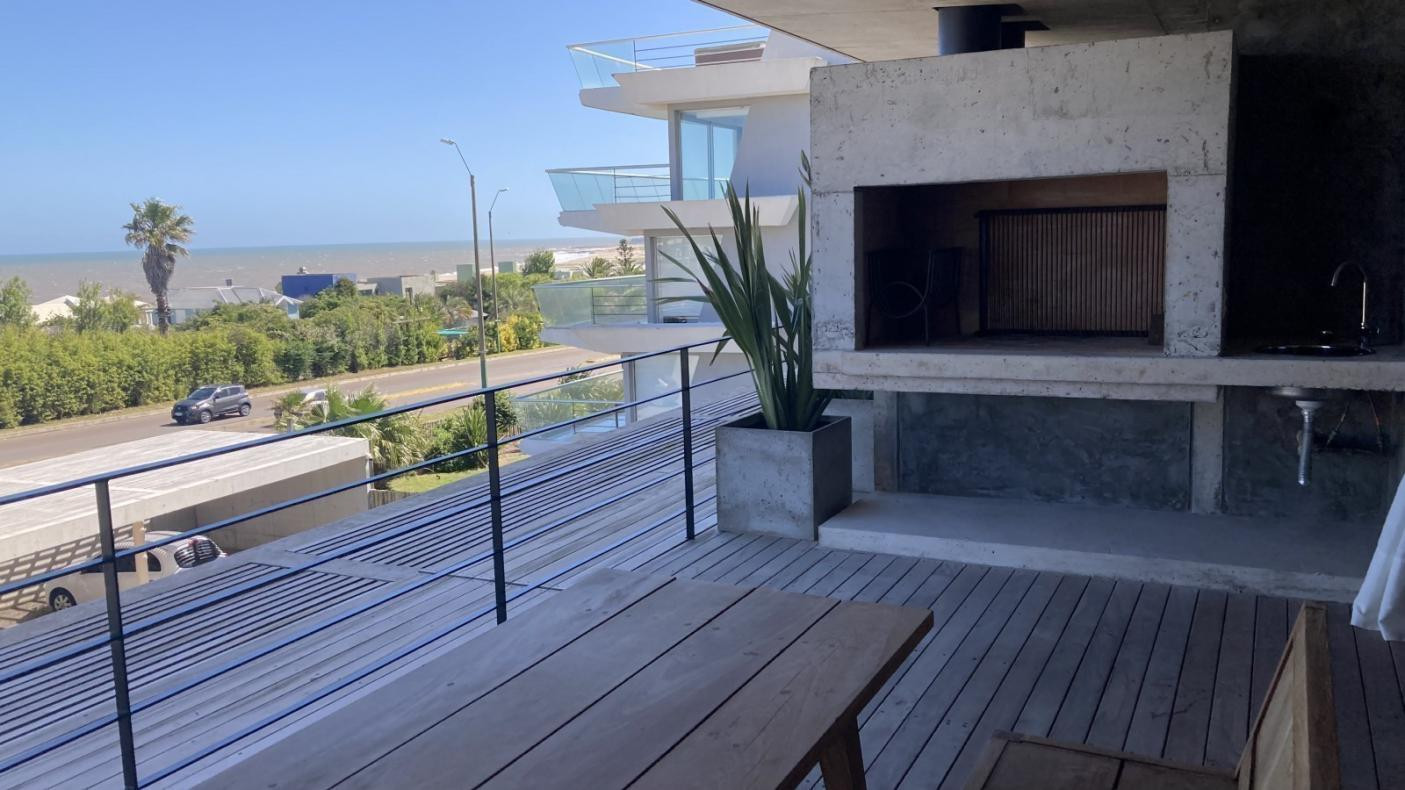Departamento en Manantiales alquiler y venta