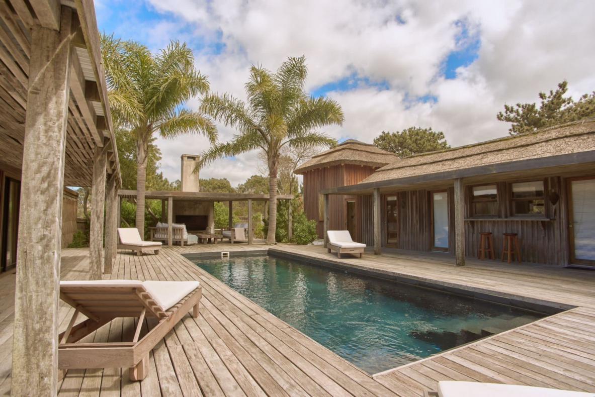 Casa en Alquiler y Venta en Village del Faro