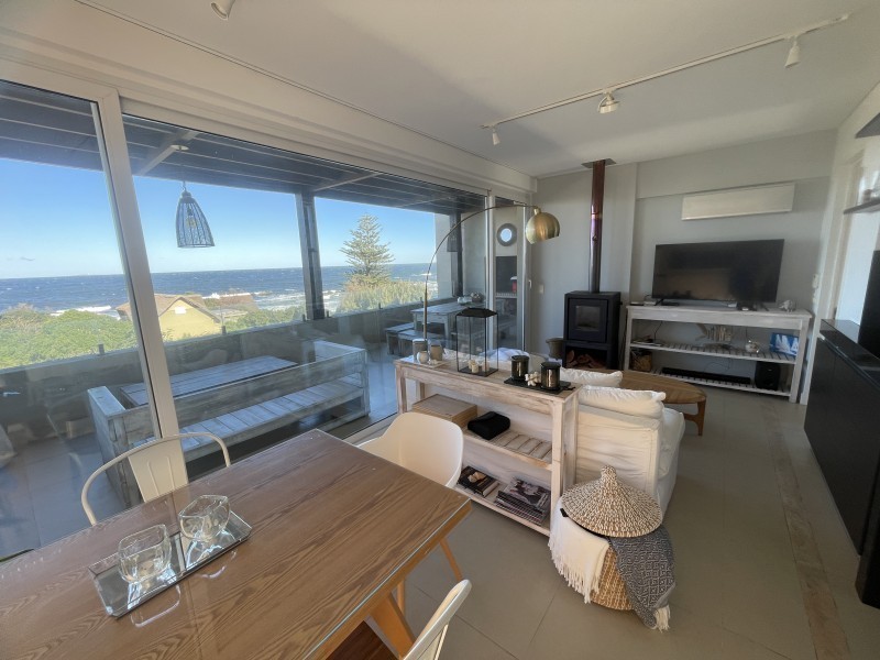 Palcos de Montoya 203 Penthouse