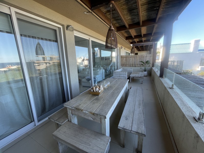 Palcos de Montoya 203 Penthouse - foto 6
