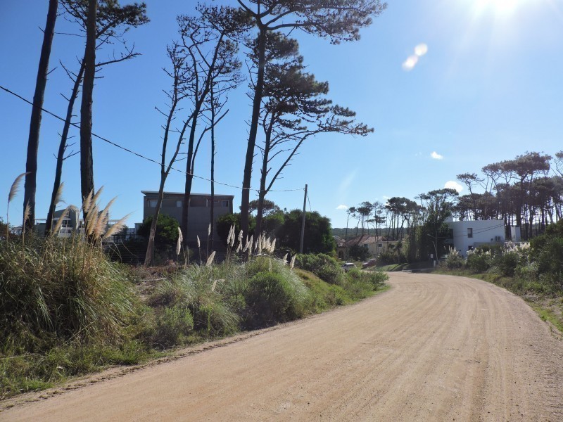 Terreno contrafrente ruta 10 Ex Azibi - foto 3