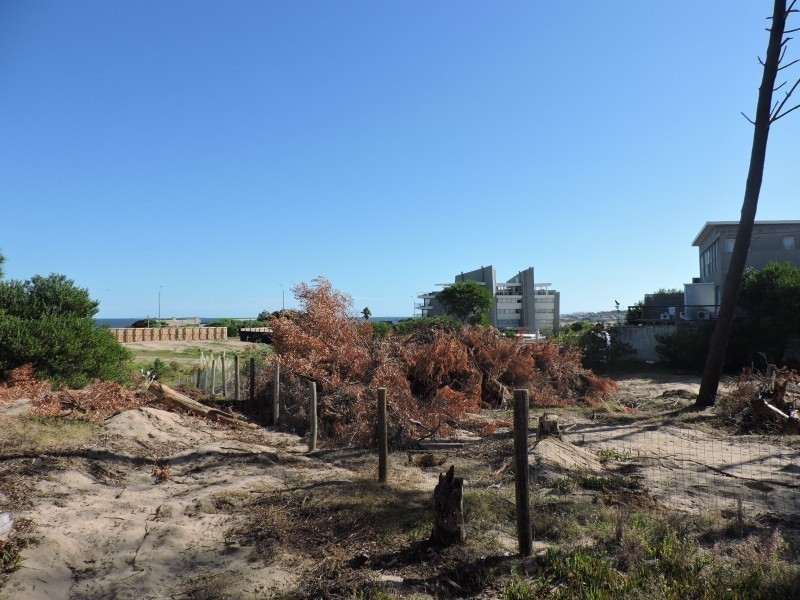 Terreno contrafrente ruta 10 Ex Azibi