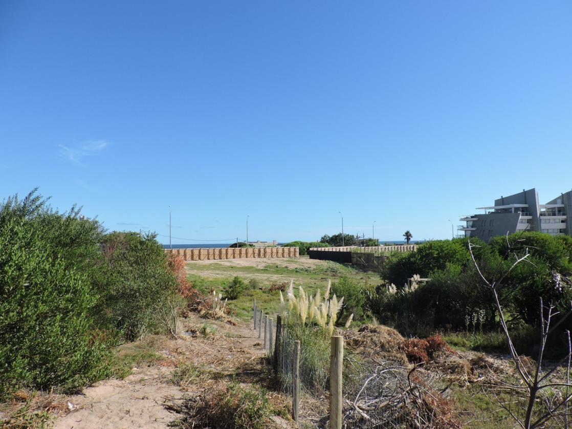 Gran lote en venta, Manantiales