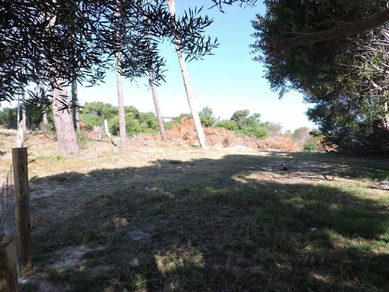Terreno contrafrente ruta 10 Ex Azibi - foto 6