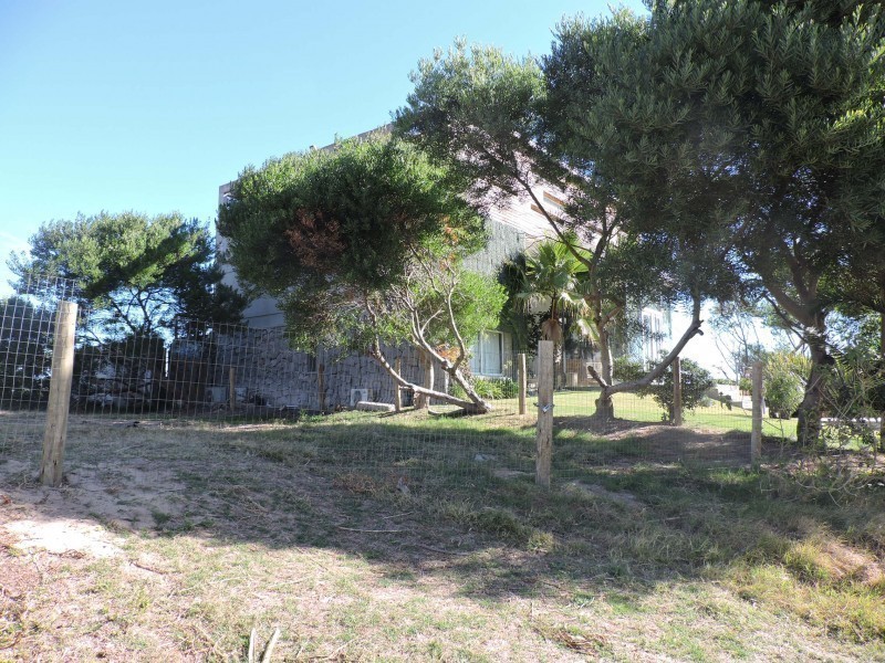 Terreno contrafrente ruta 10 Ex Azibi - foto 2