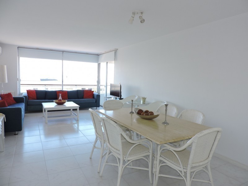 Esturion Uno 107 Penthouse - foto 2