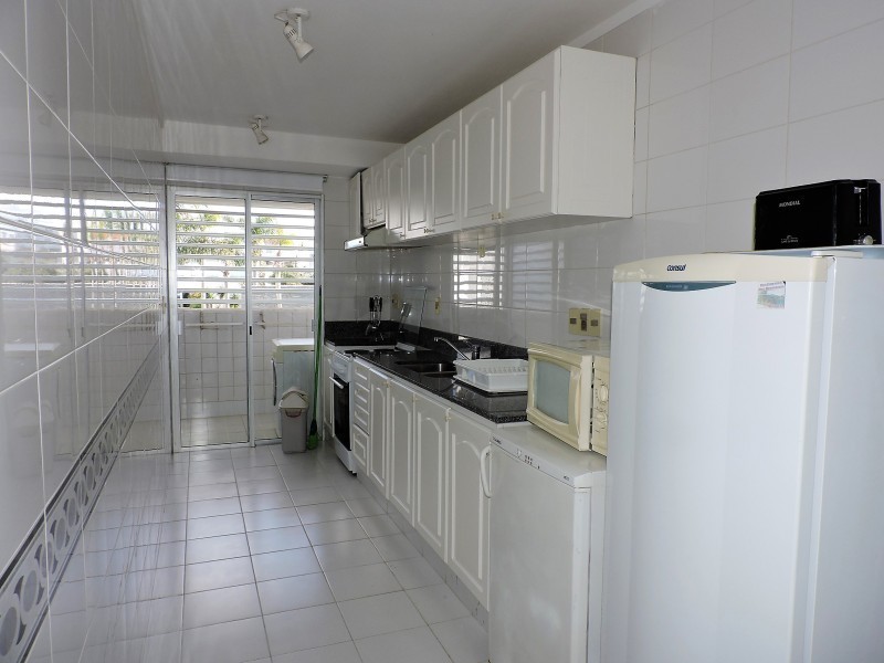 Esturion Uno 107 Penthouse - foto 5