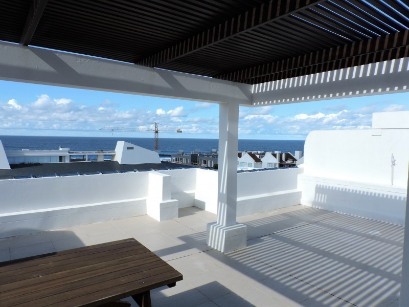 Esturion Uno 107 Penthouse - foto 11
