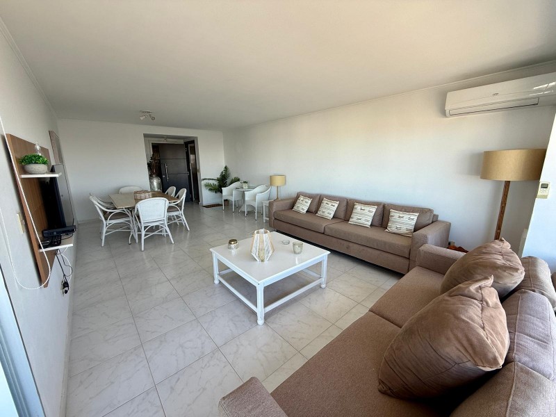 Esturion Uno 107 Penthouse - foto 3