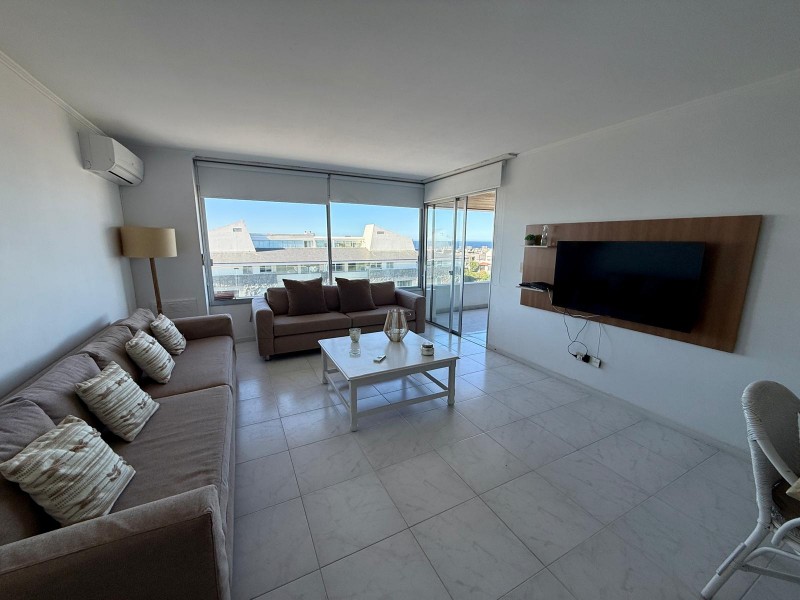 Esturion Uno 107 Penthouse - foto 2