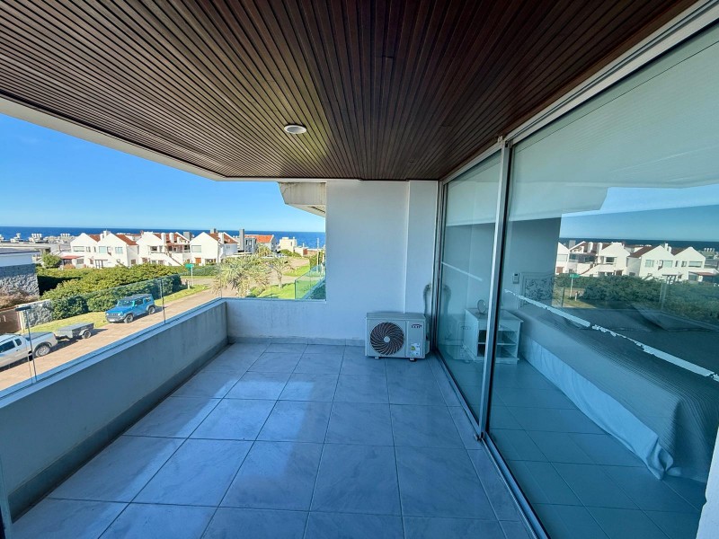 Esturion Uno 107 Penthouse - foto 4