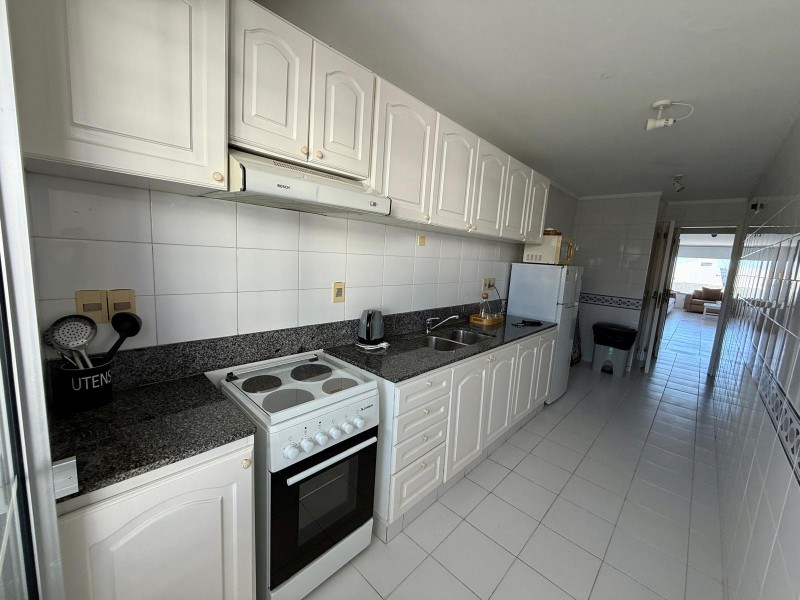 Esturion Uno 107 Penthouse - foto 5