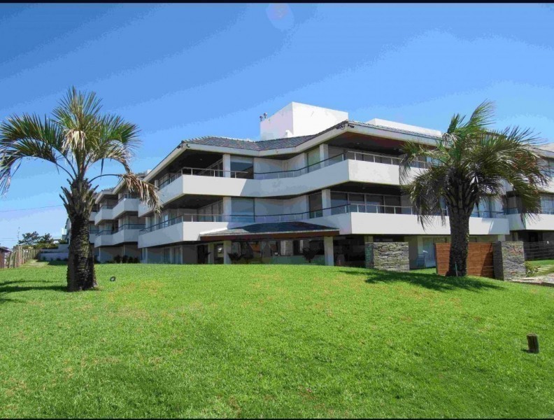 Esturion Uno 107 Penthouse - foto 15