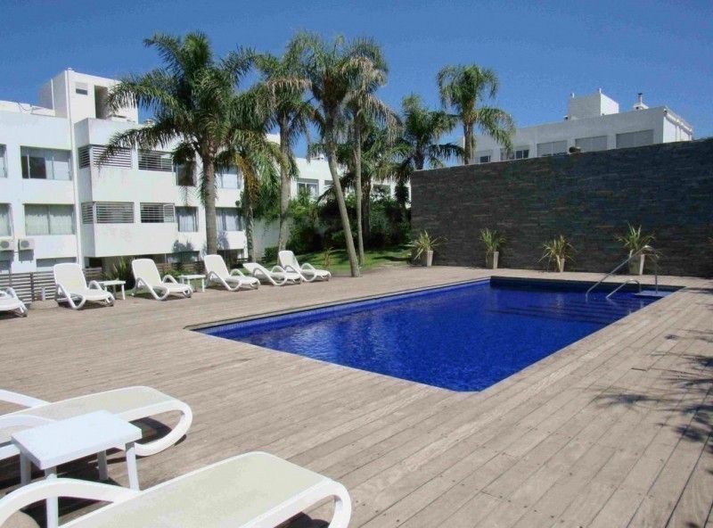 Esturion Uno 107 Penthouse - foto 16