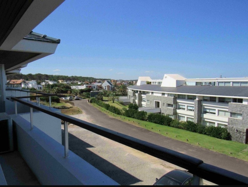Esturion Uno 107 Penthouse - foto 4