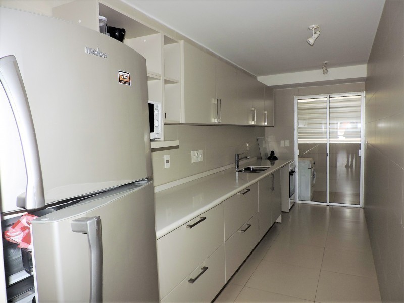 Esturion Uno 102 Penthouse - foto 9