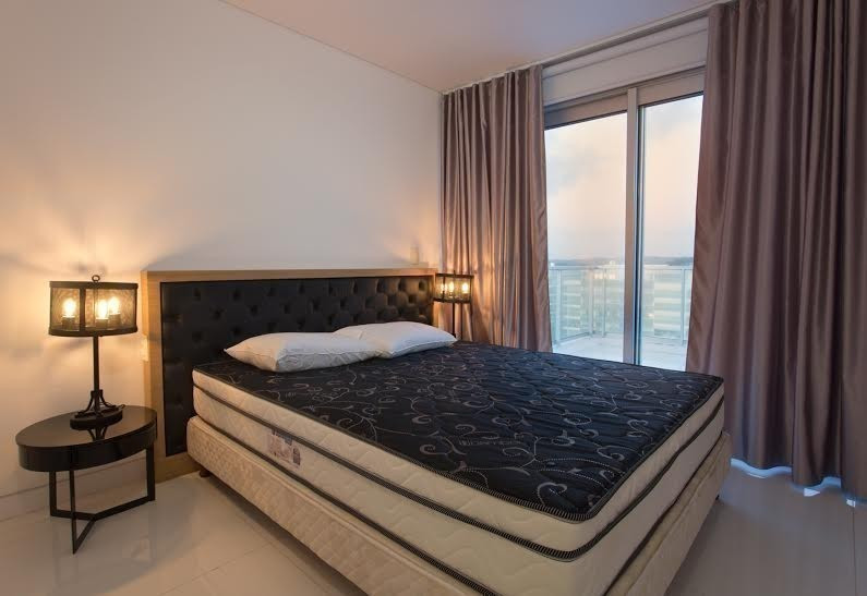 Mythos 7 Pent House - foto 9