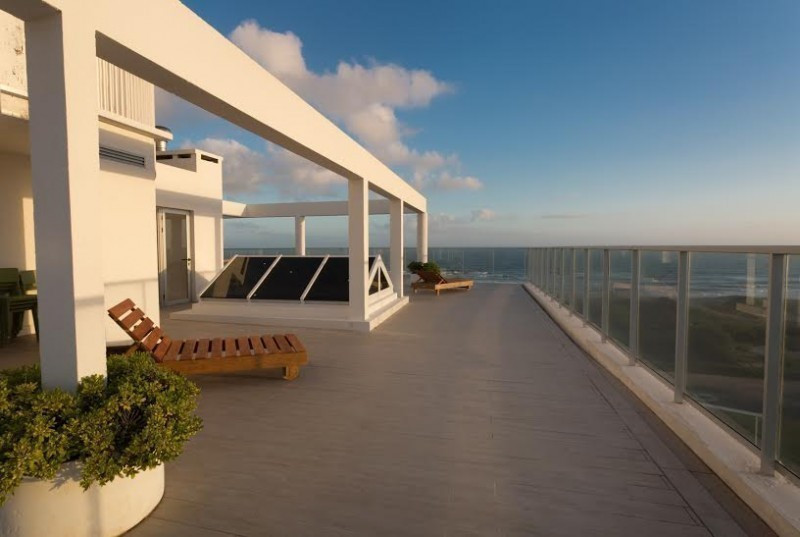 Mythos 7 Pent House - foto 5