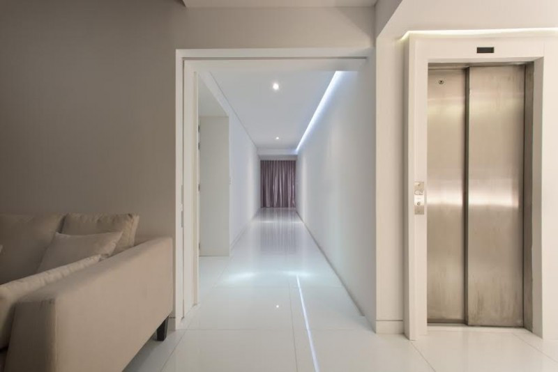 Mythos 7 Pent House - foto 14
