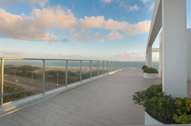 Mythos 7 Pent House - foto 12