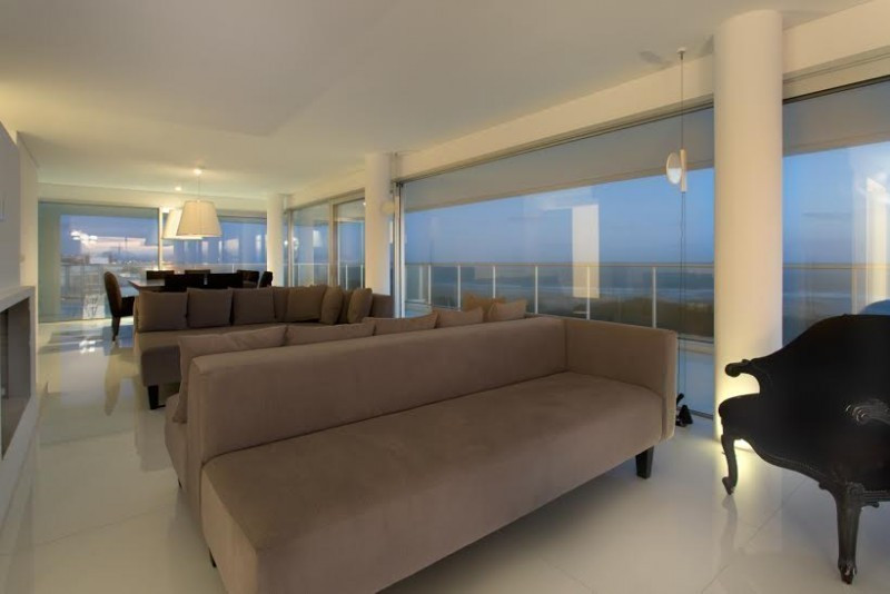Mythos 7 Pent House - foto 4