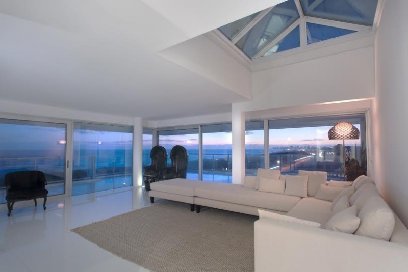 Mythos 7 Pent House - foto 8