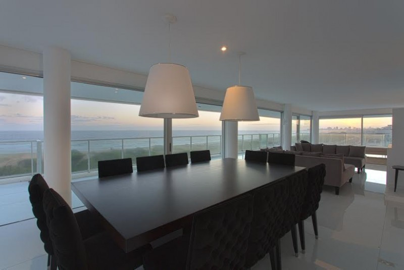 Mythos 7 Pent House - foto 11
