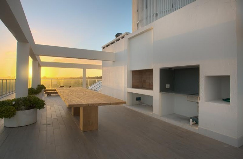 Mythos 7 Pent House - foto 2