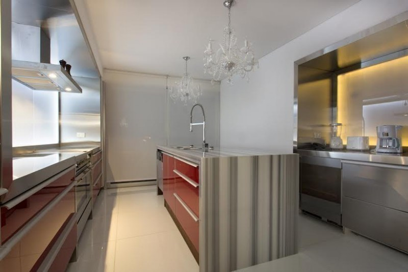 Mythos 7 Pent House - foto 3