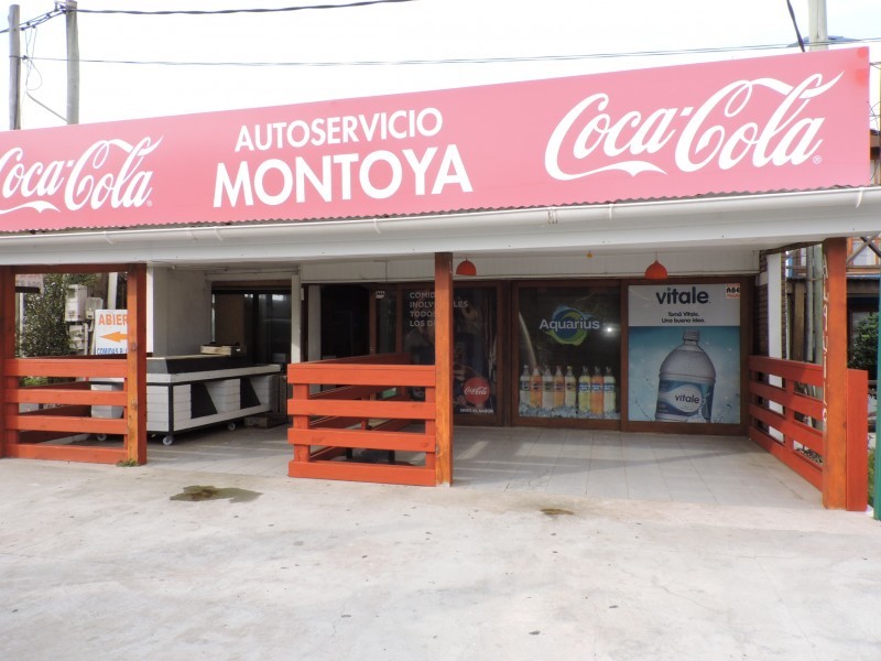 Local Montoya ex super