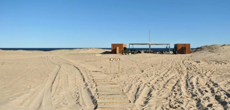Laguna Escondida lote B20 Calarota - foto 2