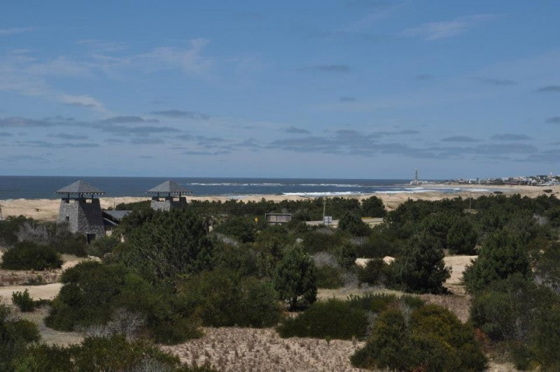 Laguna Escondida lote B20 Calarota
