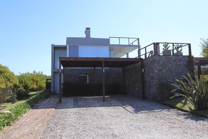 Casa 40 Club de Mar