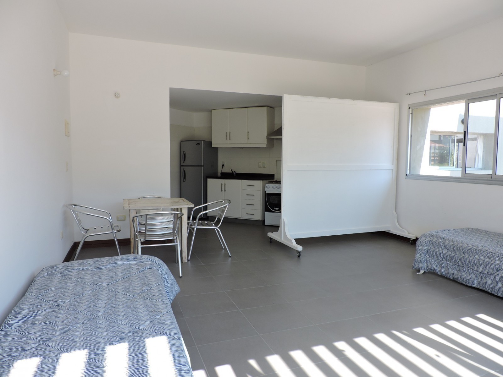 Departamento en alquiler y venta en Manantiales
