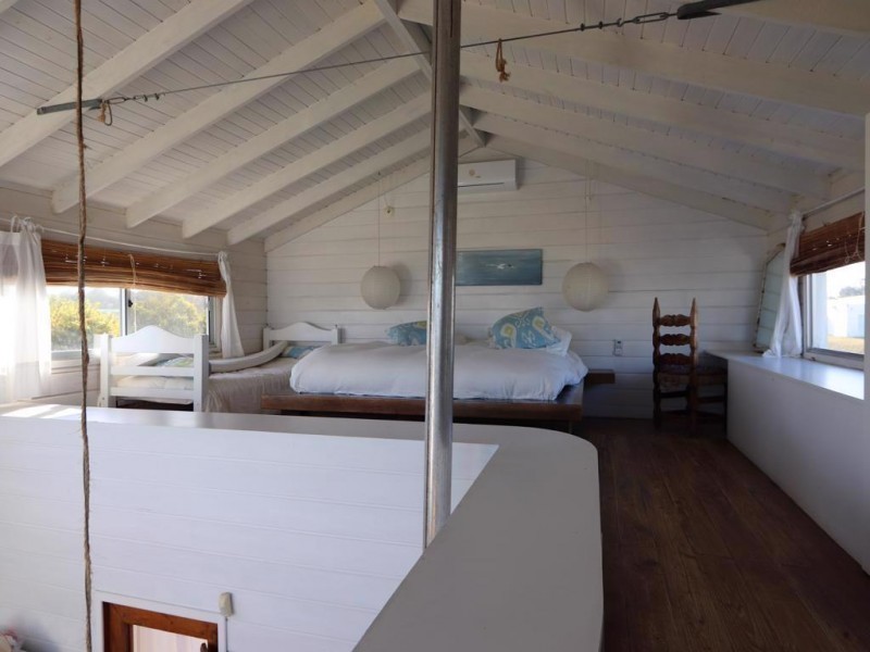 Casa chica Uruguay - foto 2