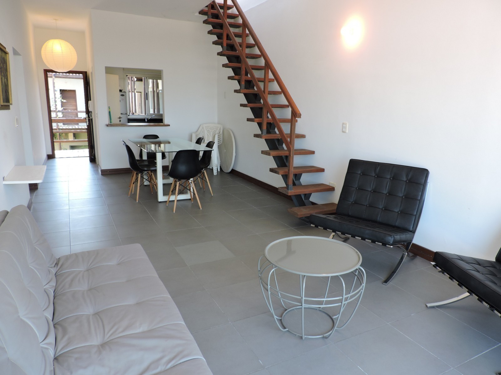 Departamento en venta y alquiler en Manantiales