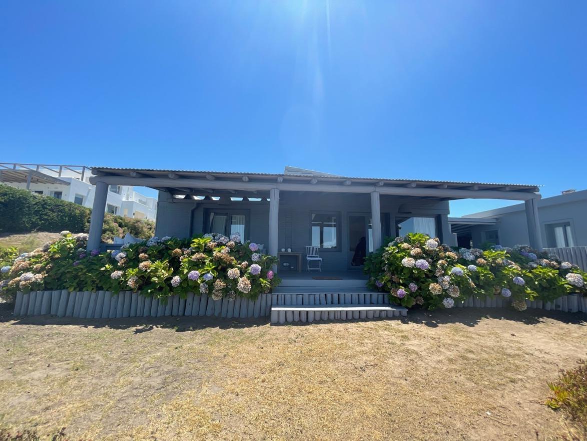 Casa en Primera Línea de José Ignacio