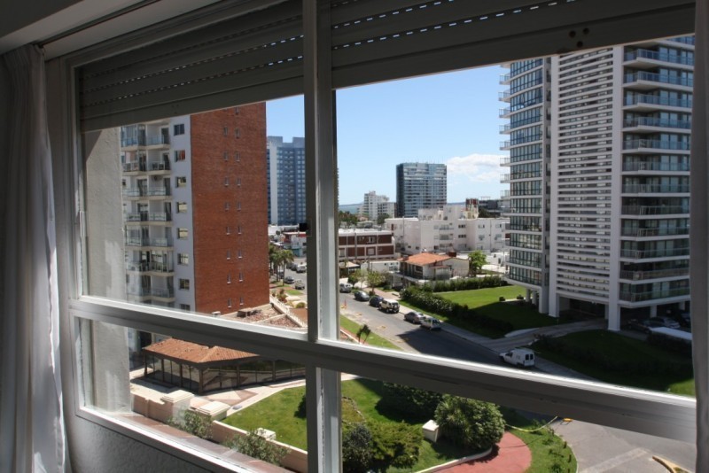 TORRES DEL PLATA II 505
