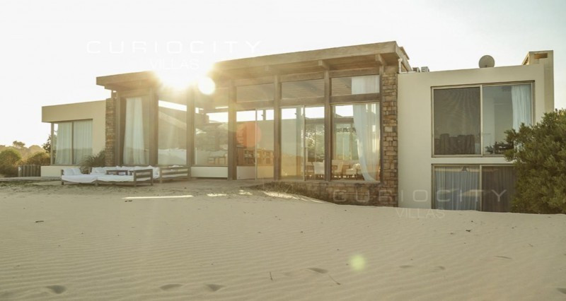 Las Dunas Casa 48 Primera Linea club de mar - foto 2