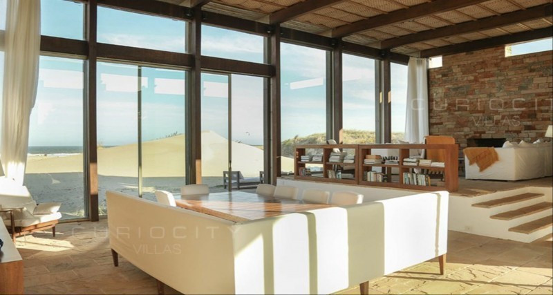 Las Dunas Casa 48 Primera Linea club de mar - foto 4