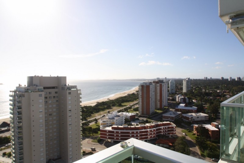 Gala Tower 2003