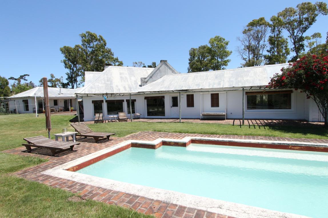 Casa en Venta en Miramar Acres