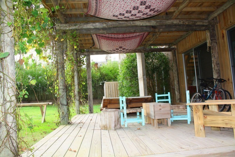 Casa 72 Rancho Club de mar - foto 21