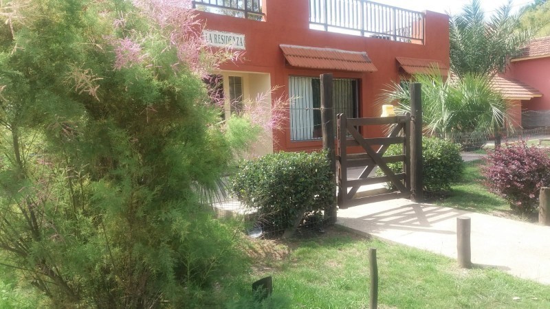 Residenza