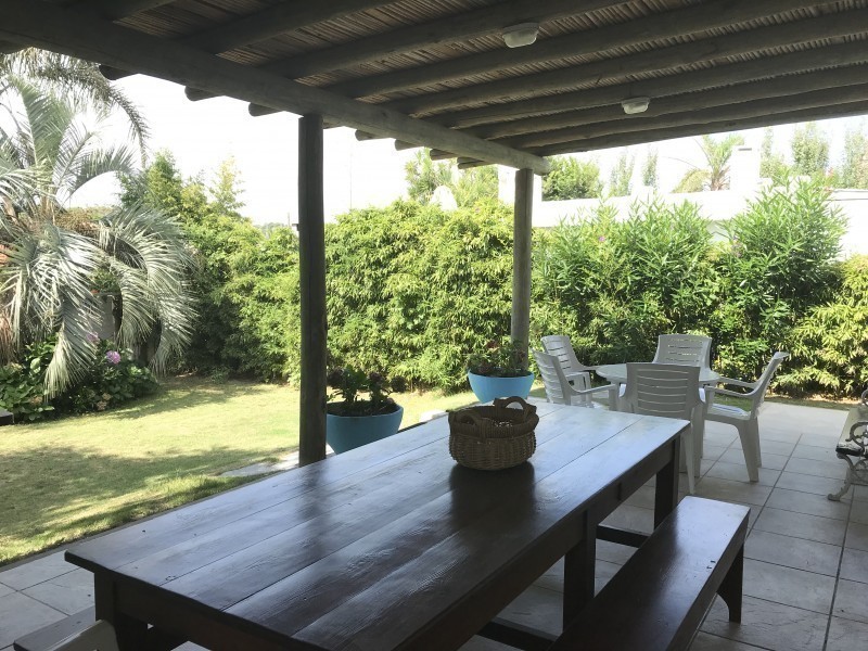 El Refugio - foto 3