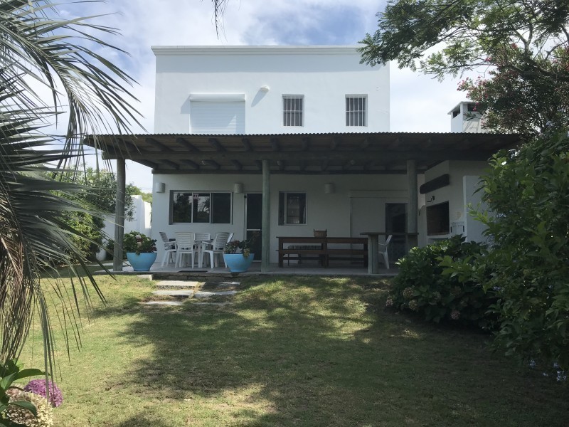 El Refugio