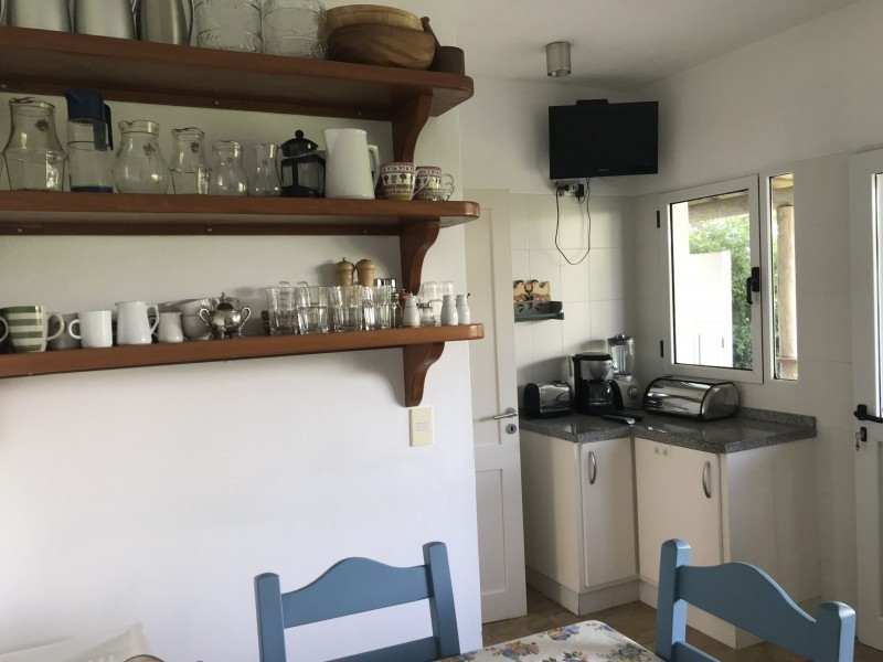 El Refugio - foto 9