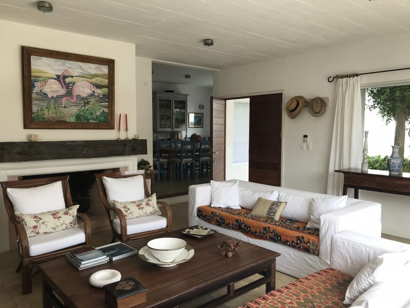 El Refugio - foto 4