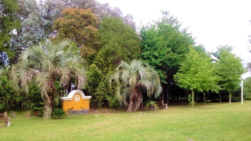 Chacra La Silenciosa Ruta 104 - foto 22